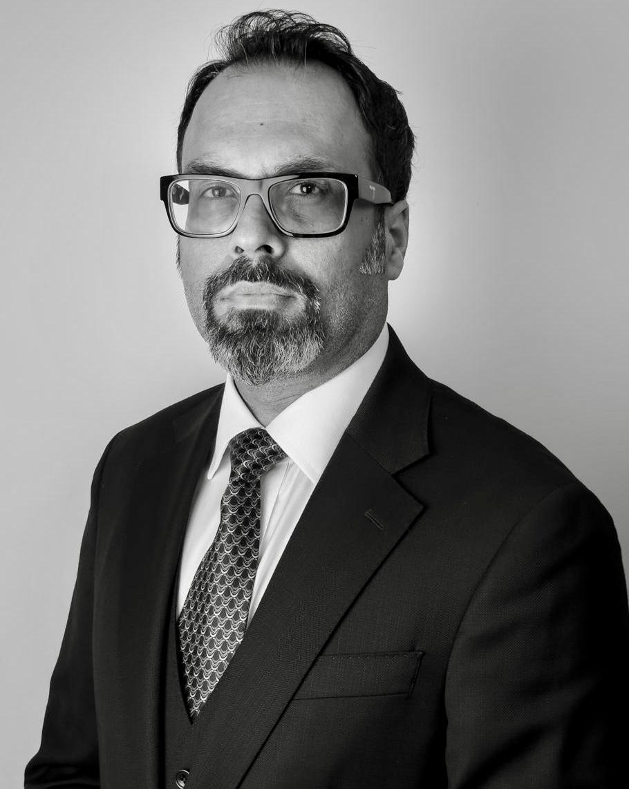 Shahzad Naqi